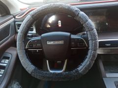 Jetour X90 PLUS 1.5T - ფოტო 18
