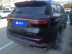 Jetour X90 PLUS 1.5T - ფოტო 2