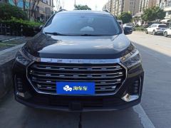 Jetour X90 PLUS 1.5T - ფოტო 3