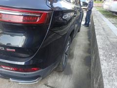 Jetour X90 PLUS 1.5T - ფოტო 5