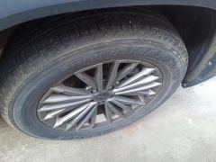 Jetour X90 PLUS 1.5T - ფოტო 6