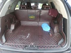 Jetour X90 PLUS 1.5T - ფოტო 7