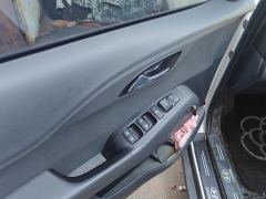 Hyundai ix35 2.0L Automatic 2WD Leading Edition GLS - photo 13