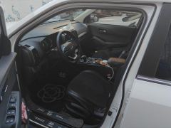 Hyundai ix35 2.0L Automatic 2WD Leading Edition GLS - photo 14