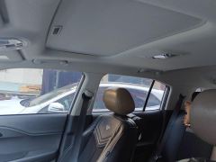 Hyundai ix35 2.0L Automatic 2WD Leading Edition GLS - photo 15