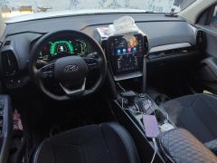 Hyundai ix35 2.0L Automatic 2WD Leading Edition GLS - photo 16