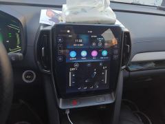 Hyundai ix35 2.0L Automatic 2WD Leading Edition GLS - photo 17