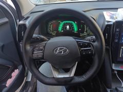 Hyundai ix35 2.0L Automatic 2WD Leading Edition GLS - photo 18