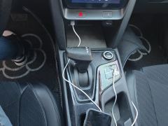 Hyundai ix35 2.0L Automatic 2WD Leading Edition GLS - photo 19