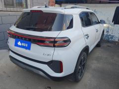 Hyundai ix35 2.0L Automatic 2WD Leading Edition GLS - photo 2
