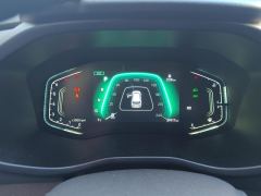 Hyundai ix35 2.0L Automatic 2WD Leading Edition GLS - photo 20