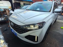 Hyundai ix35 2.0L Automatic 2WD Leading Edition GLS - photo 3