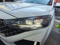 Hyundai ix35 2.0L Automatic 2WD Leading Edition GLS - photo 4