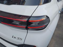 Hyundai ix35 2.0L Automatic 2WD Leading Edition GLS - photo 5