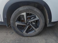 Hyundai ix35 2.0L Automatic 2WD Leading Edition GLS - photo 6