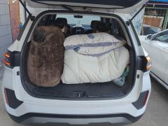 Hyundai ix35 2.0L Automatic 2WD Leading Edition GLS - photo 7