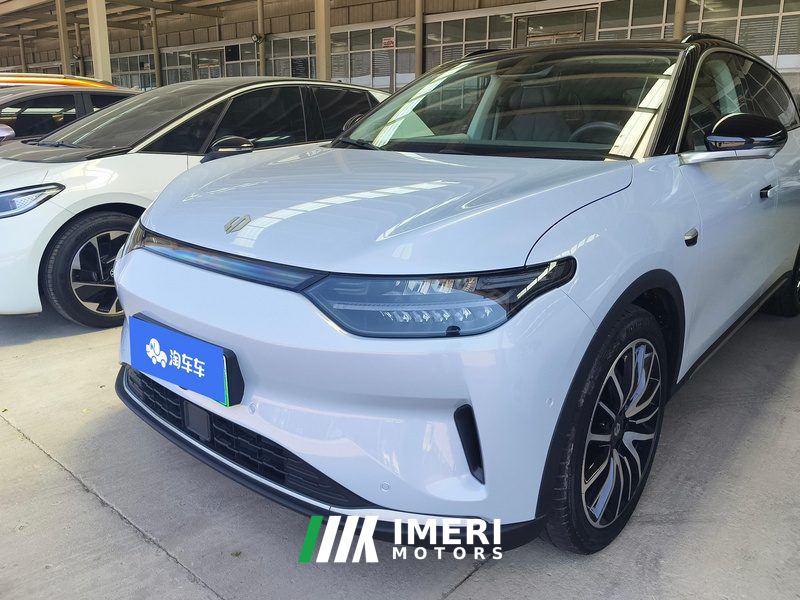 Leapmotor C11 BEV 610km Exclusive Edition - car from China