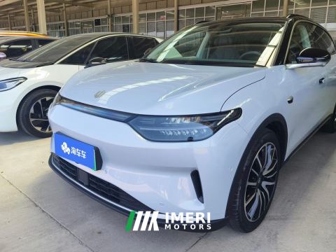 2021 Leapmotor C11 BEV 610km Exclusive Edition - car from China