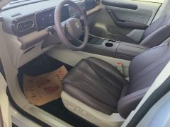 Leapmotor C11 BEV 610km Exclusive Edition - photo 14