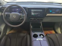 Leapmotor C11 BEV 610km Exclusive Edition - photo 16