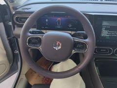 Leapmotor C11 BEV 610km Exclusive Edition - photo 18