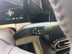 Leapmotor C11 BEV 610km Exclusive Edition - photo 19