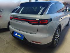 Leapmotor C11 BEV 610km Exclusive Edition - photo 2