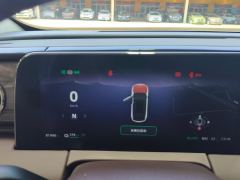 Leapmotor C11 BEV 610km Exclusive Edition - photo 20