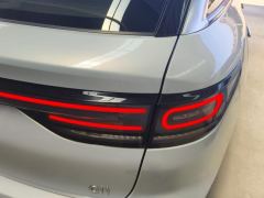 Leapmotor C11 BEV 610km Exclusive Edition - photo 5