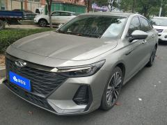 Chery Arrizo 8 Edition 2.0T - ფოტო 1