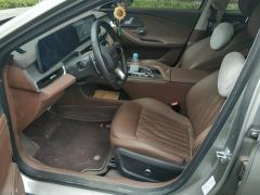 Chery Arrizo 8 Edition 2.0T - ფოტო 14