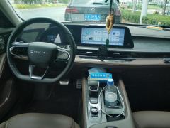 Chery Arrizo 8 Edition 2.0T - ფოტო 16