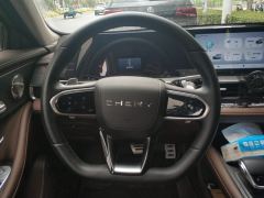 Chery Arrizo 8 Edition 2.0T - ფოტო 18