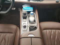Chery Arrizo 8 Edition 2.0T - ფოტო 19