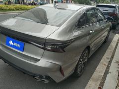 Chery Arrizo 8 Edition 2.0T - ფოტო 2