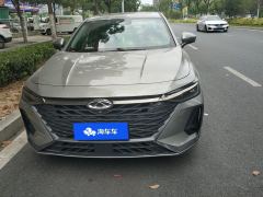 Chery Arrizo 8 Edition 2.0T - ფოტო 3