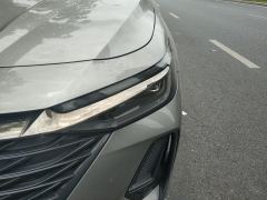 Chery Arrizo 8 Edition 2.0T - ფოტო 4