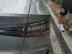 Chery Arrizo 8 Edition 2.0T - ფოტო 5