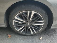 Chery Arrizo 8 Edition 2.0T - ფოტო 6