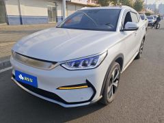 BYD Song PLUS EV Flagship - ფოტო 1
