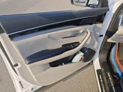 BYD Song PLUS EV Flagship - ფოტო 12