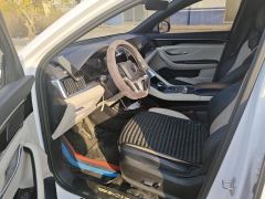 BYD Song PLUS EV Flagship - ფოტო 14