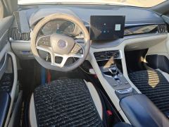BYD Song PLUS EV Flagship - ფოტო 16