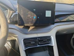 BYD Song PLUS EV Flagship - ფოტო 17