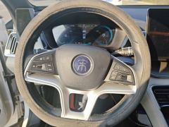 BYD Song PLUS EV Flagship - ფოტო 18