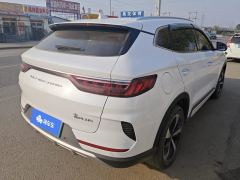 BYD Song PLUS EV Flagship - ფოტო 2