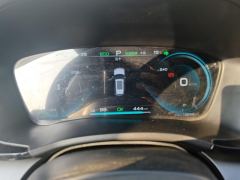 BYD Song PLUS EV Flagship - ფოტო 20
