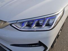 BYD Song PLUS EV Flagship - ფოტო 4