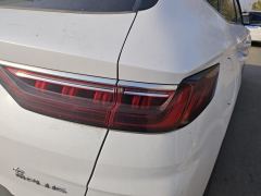 BYD Song PLUS EV Flagship - ფოტო 5