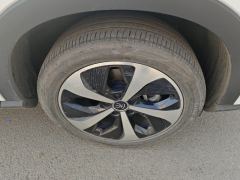 BYD Song PLUS EV Flagship - ფოტო 6